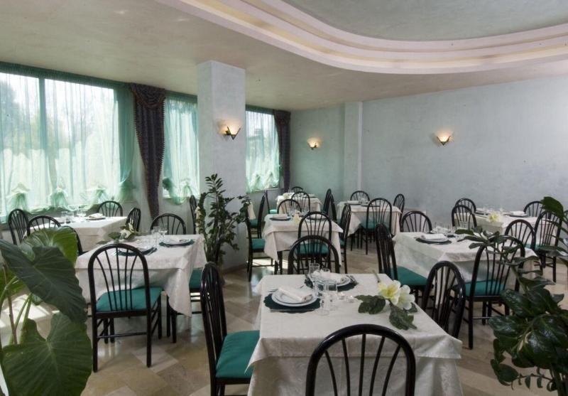 Hotel Alsen Rimini Eksteriør bilde