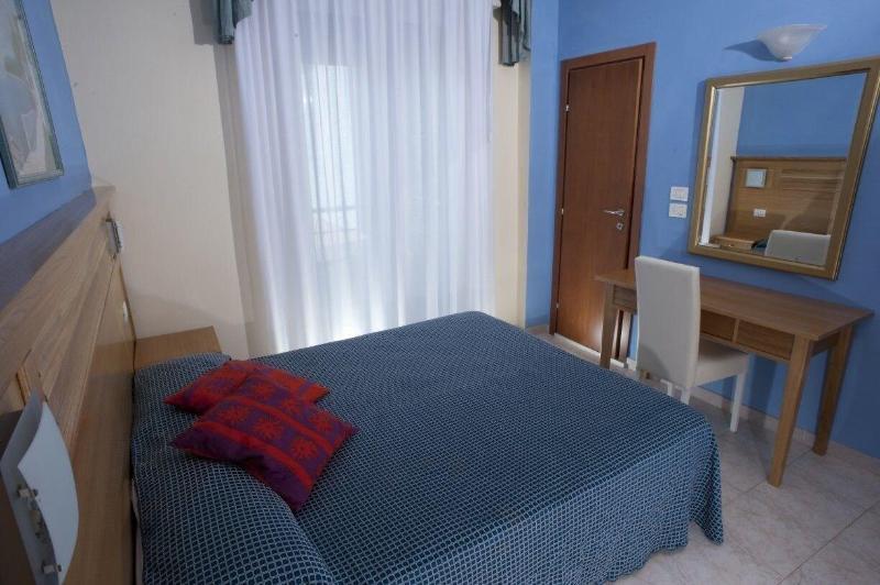 Hotel Alsen Rimini Eksteriør bilde