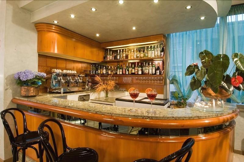 Hotel Alsen Rimini Eksteriør bilde
