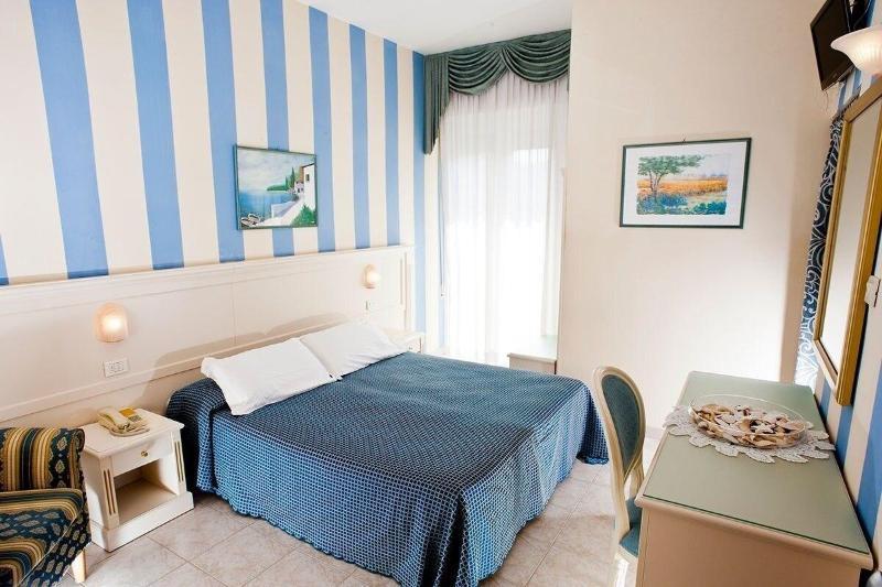 Hotel Alsen Rimini Eksteriør bilde