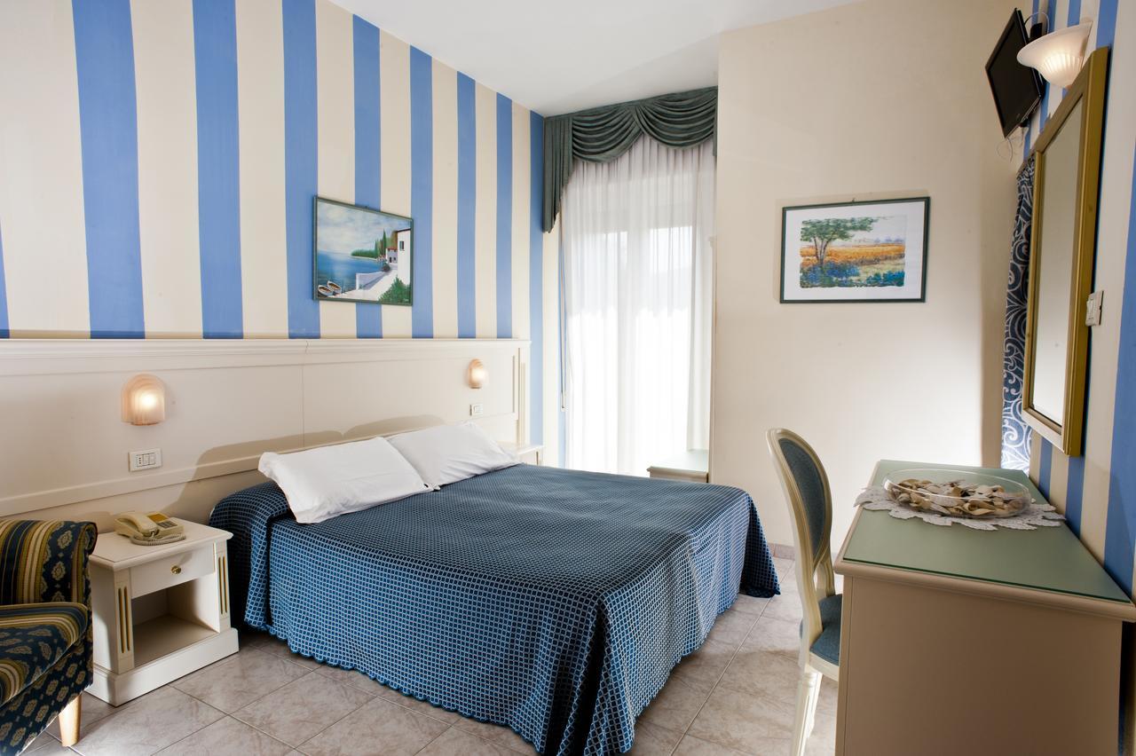 Hotel Alsen Rimini Eksteriør bilde