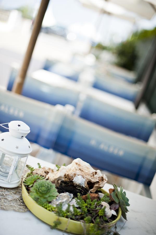 Hotel Alsen Rimini Eksteriør bilde