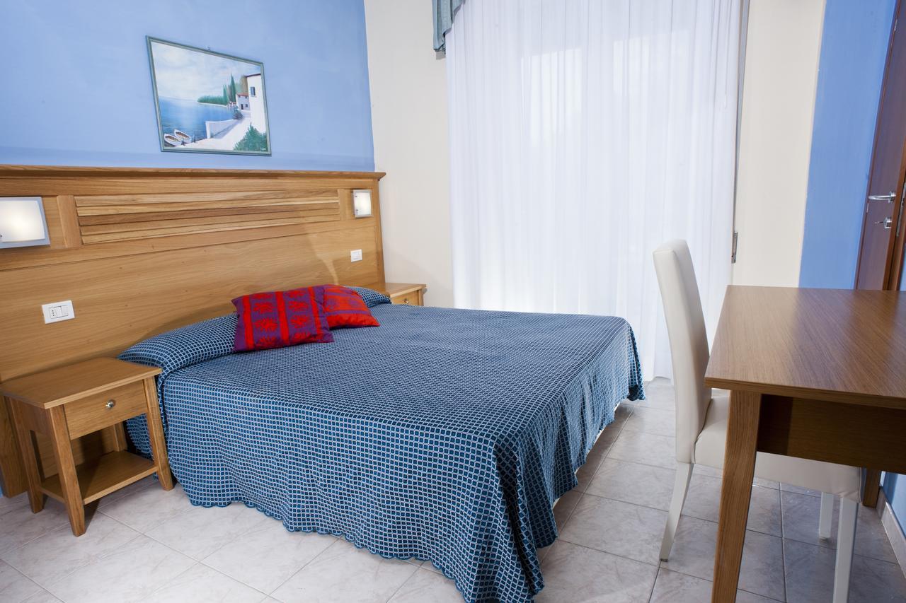 Hotel Alsen Rimini Eksteriør bilde