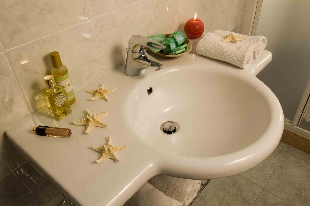 Hotel Alsen Rimini Eksteriør bilde