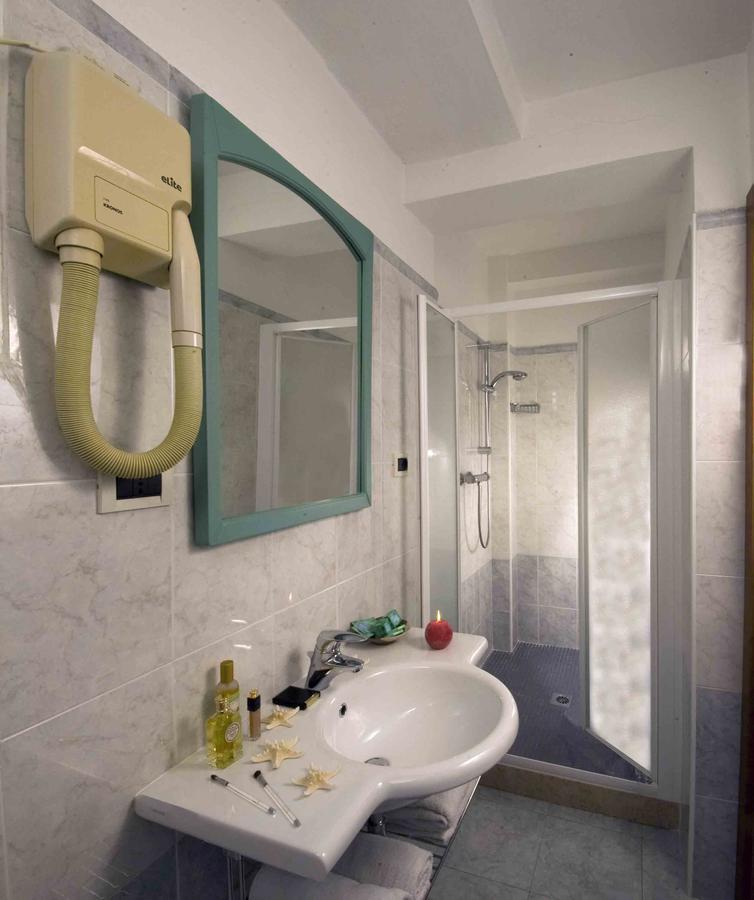 Hotel Alsen Rimini Eksteriør bilde