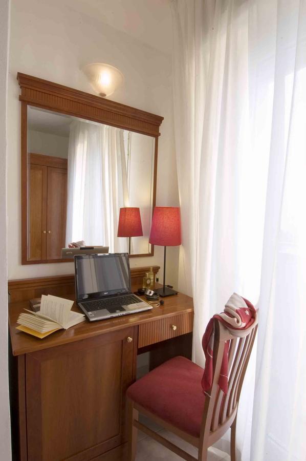 Hotel Alsen Rimini Eksteriør bilde