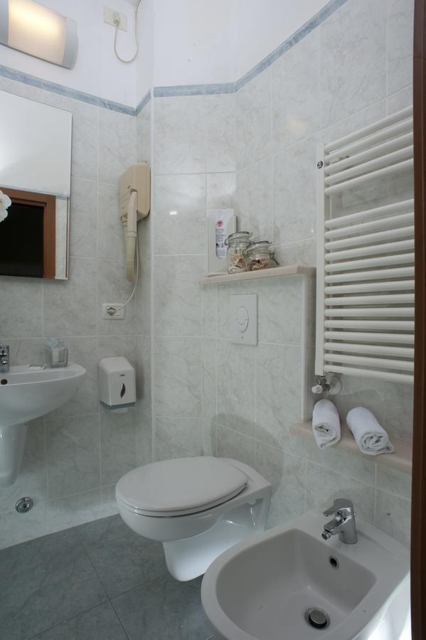 Hotel Alsen Rimini Eksteriør bilde